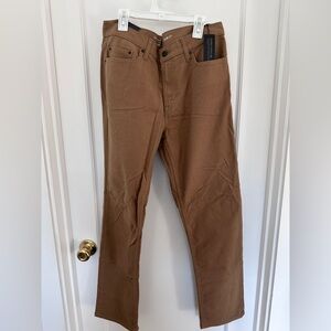 Banana Republic Brown Men's Pants